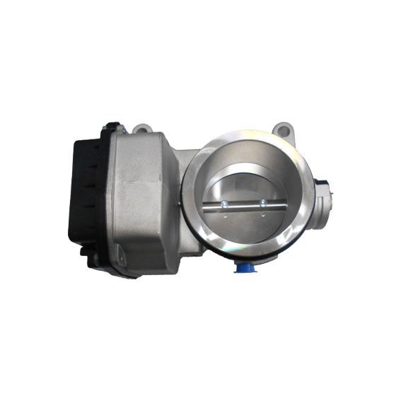 GAZ KELEBEĞİ LAGUNA 01> MEGANE 99> 1.6 16V- MEGANE II 02> 1.4 16V