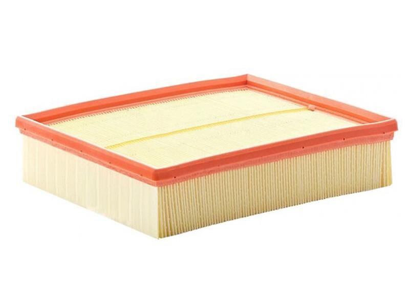 HAVA FİLTRESİ VW POLO 1.8GTI 14 > AUDI A1 1.8TFSI-1.6TDI 14 > SEAT IBIZA V 1.8TSI 15 >