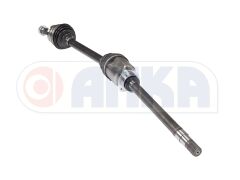 ANKA 10280002 ÖN KOMPLE AKS SAĞ TRANSIT CONNECT 1.8 TDCI 02>14 75-90-110PS 960mm