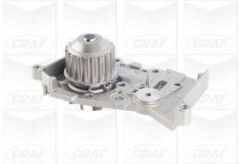 GRAF PA1043 DEVİRDAİM RENAULT CLIO II 98> CLIO III 05> FLUENCE 10> KANGOO 97> LAGUNA I 97> LAGUNA II 01>05 MEGAN E I-II-III SCENIC I-II-II SYMBOL II 08> DOKKER 12> SANDERO 08> 1.4 1.6