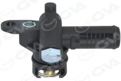 GVA 5131000 TERMOSTAT YAĞ SOĞUTUCU FORD TRANSİT 01> 2.4 TDCİ