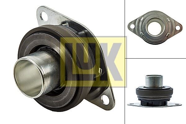 LUK 500118510 DEBRİYAJ RULMANI CADDY III 1.4-1.6-2.0-GOLF V 1.4-GOLF VI-PLUS-PASSAT 1.4-1.6-JETTA III 1.4-POLO