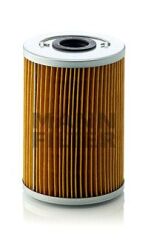 MANN H929X YAG FILTRESI MERCEDES M110 M116 M117 W126 W116 C126 R107 C107