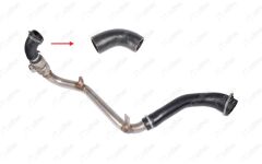 NIFEA 20051 TURBO HORTUMU METAL BORU HARİÇ OK İLE GÖSTERİLEN KÜÇÜK HORTUM FORD GALAXY II 2.2 TDCI 08-12 8G916C646AC-8G916C646AD