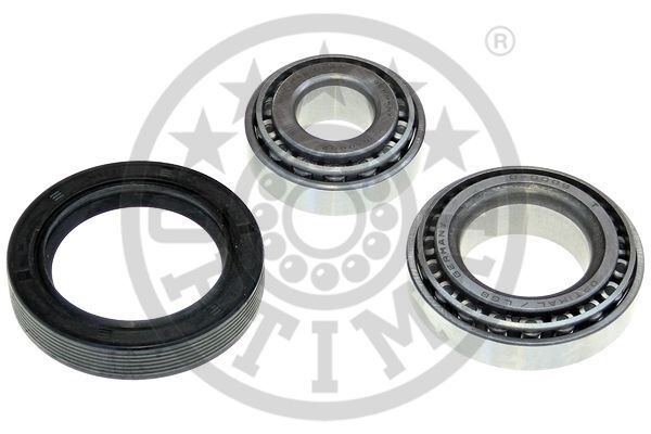 OPTIMAL 401042 TEKER RULMANI ON MERCEDES W201 W124 S124 R107