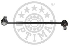 OPTIMAL G7-846 ÖN Z ROT FIESTA V 01>08 FUSION 02>12 MAZDA II 03>