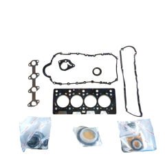 OTOCONTA 42457002 MOTOR TAKIM CONTASI CLIO-KNG-MGN-LOGAN-SANDERO 1.5DCI K9K TEFLON KEÇELİ SUBAP LASTİKLİ 7701476729 8200379654