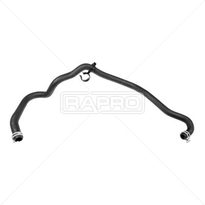 RAPRO 16463 KALORİFER HORTUMU FORD TRANSİT 06> 2.4 TDCİ 100-115-135-140 PS
