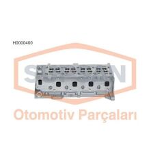 SUPSAN H0000400 SİLİNDİR KAPAĞI Euro4 ALBEA-DOBLO-PALIO-LINEA-CORSA C-D-ASTRA H 1.3 MTJ-JTD-CDTİ 188A.-199A.-Y13D
