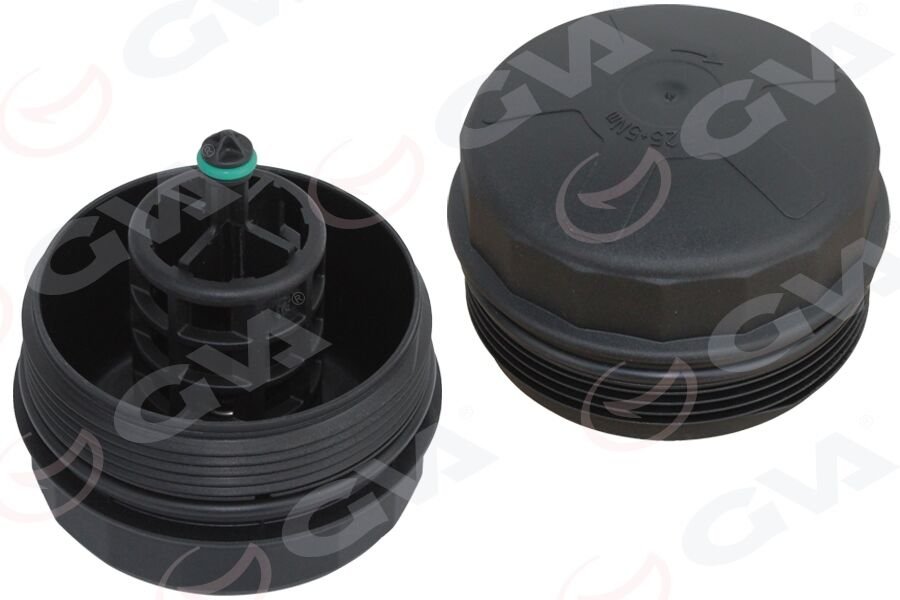YAĞ FILTRE KAPAĞı N20 N52/N N53 N54 N55 BMW E60>E83 E70>F01 F25 F15