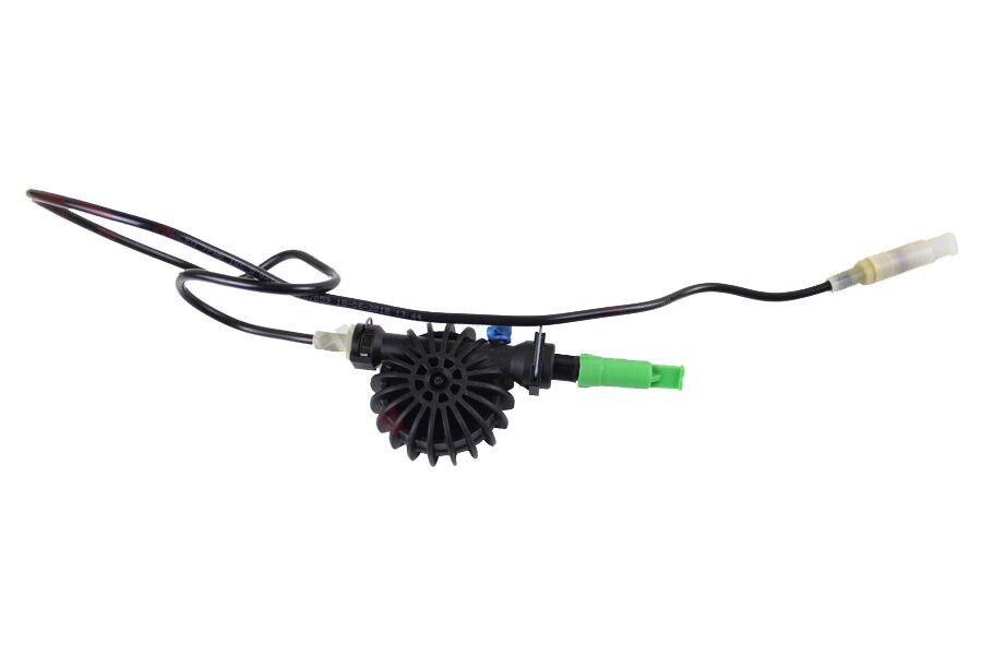 HİDROLİK DEBRİYAJ ÜST MERKEZ BORUSU YENİ SANDERO