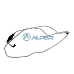 ALPER 242121 YAKIT BORUSU MASTER II-OPEL MOVANO A-NISSAN INTERSTAR 2.5 DCI