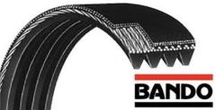 BANDO 4PK0620 KANALLI KAYIŞ 4PK0620