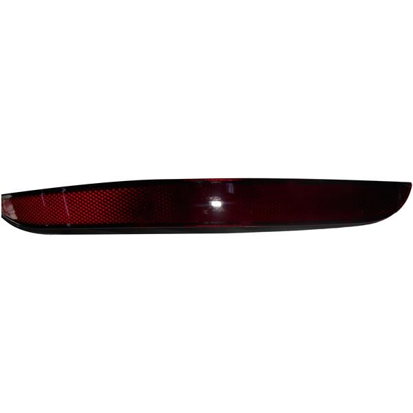 BRUCKE 51914331 ARKA TAMPON REFLEKTÖRÜ SOL LINEA