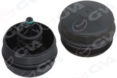 GVA 9107296 YAG FILTRE KAPAGI BMW N20 N52 N53 N54 N55 E81 E82 E87 E88 F20 F87 E90 E92 E93 F30 F34 F35 F80 F32 F3 3 F36 F82 F83 E60 F07 F10 F18 E63 F06 F12 E65 E66 F01 F02 E84 E83 F25 F26 E70 F15 E71 F16 E85 E86 E8
