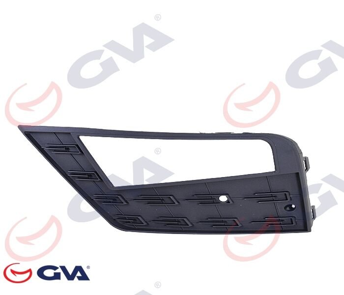 GVA 9109979 ÖN TAMPON SİS ÇERÇEVESİ SİSLİ SOL SEAT LEON 2016 >