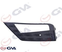 GVA 9109979 ÖN TAMPON SİS ÇERÇEVESİ SİSLİ SOL SEAT LEON 2016 >