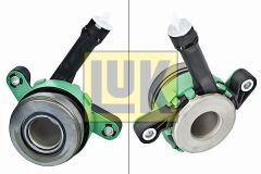 LUK 510010810 HİDROLİK DEBRİYAJ RULMANI P4007-C CROSSER 2.2 HDİ-2.4 16V 07> P4008-C4 AIRCROSS 1.6 1.8 HDİ 12> LANCER-OUTLANDER