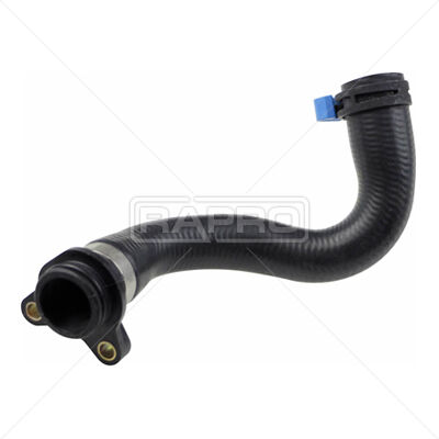 RAPRO 19695 SOGUTMA SUYU HORTUMU BMW N20 F20 F30 F36 F07 F10 E84 F25 F26 F15 F16 E89