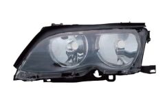 TYC BMW1046014 20-A322-01-2B B.3 E46 ÖN FAR EL.MOT.SİY.LH.01-04