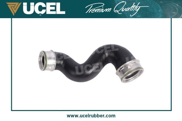 UCEL S65180 TURBO HORTUMU SKODA SUPERB 1.9 TDI-2.0 TDI