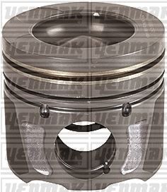 YENMAK 31-30049-000 MOTOR PİSTON SEGMAN STD LAND ROVER 85MM