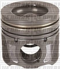 YENMAK 31-30049-000 MOTOR PİSTON SEGMAN STD LAND ROVER 85MM