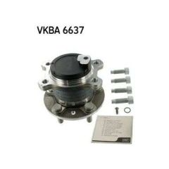 BSG BSG 30-600-017 MONDEO/GALAXY PORYA ARKA RULMANLI 6G91 2C299 FAE/FAC