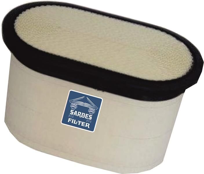 HAVA FİLTRELERİ MITSUBISHI FUSO CANTER 3-0L TURBO DİZEL