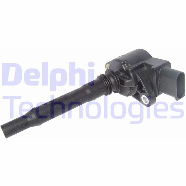 DELPHI GN10232-12B1 ATESLEME BOBINI MERCEDES M156 W204 S204 C204 C209 W212 C219 W221 C216 W164 R230 C197 R197