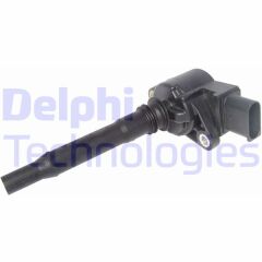 DELPHI GN10232-12B1 ATESLEME BOBINI MERCEDES M156 W204 S204 C204 C209 W212 C219 W221 C216 W164 R230 C197 R197