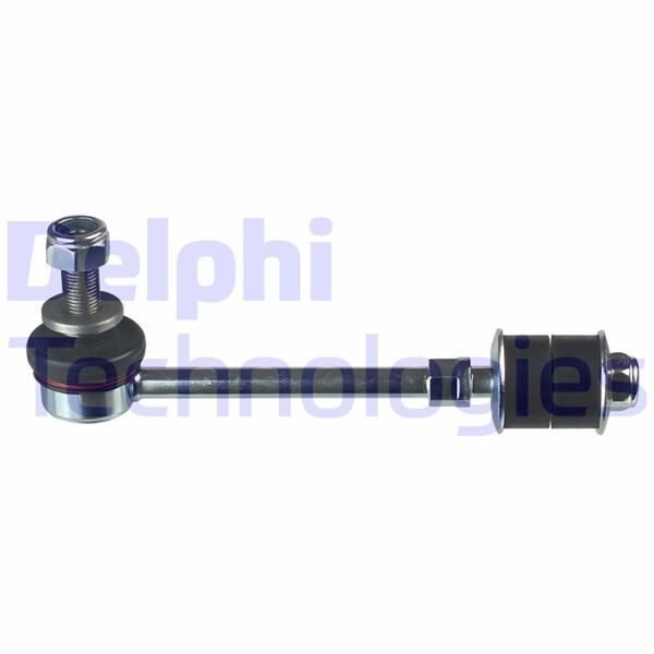 DELPHI TC2707 Z ROTU ÖN SAĞ-SOL TOYOTA HILUX VIGO 2.5L 2KDFTV KUN15 4X2 05->
