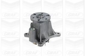 GRAF PA1048 DEVIRDAIM POMPASI LAND ROVER DISCOVERY 276DT L319 . JAGUAR S-TYPE II X200 XF I X250 XJ X350 X358