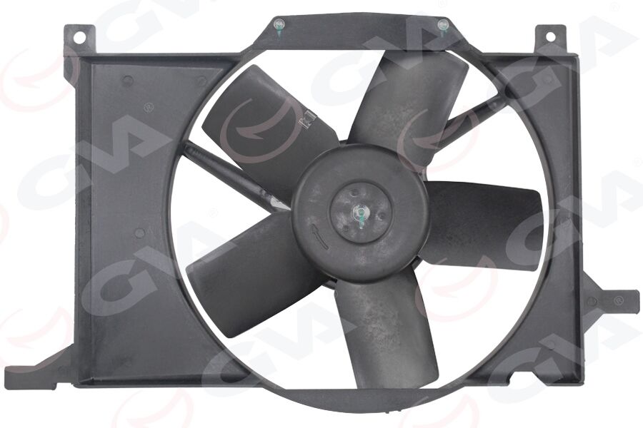 GVA 7590014 FAN MOTORU CORSA B-COMBO B-TIGRA X14-C16XE