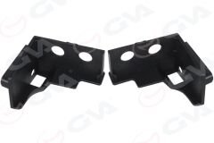GVA 9511128 TAMPON BRAKET SAĞ-SOL 2 Lİ TAKIM MEGANE IV