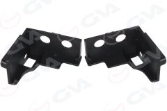 GVA 9511128 TAMPON BRAKET SAĞ-SOL 2 Lİ TAKIM MEGANE IV