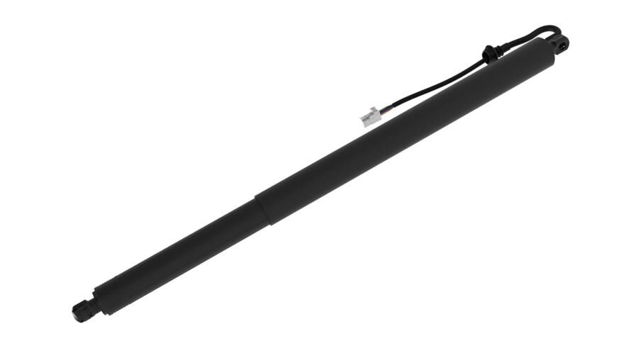 HELLUX 615211 BAGAJ AMORTİSÖRÜ SOL ELEKTRİKLİ OPEL GRANDLAND 17>