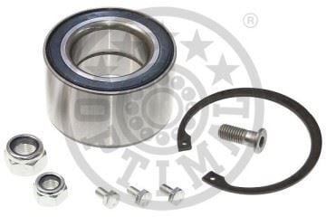 OPTIMAL 202021XS ARKA TEKER RULMANI OPEL CORSA C 00>06 COMBO C 00>10 27x53x43