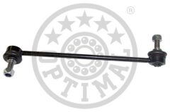 OPTIMAL G7-1304 ÖN Z ROT TRANSIT TT8 01>06 TRANSİT CUSTOM V362 YENİ TRANSİT V363 14> VW TRANSPORTER-CARAVELLE T7 24 >
