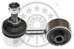 OPTIMAL G7-571 ASKI ROTU ON BMW E30 E36
