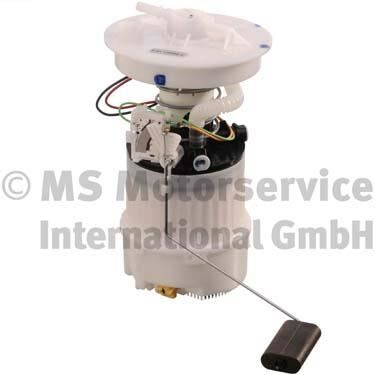 PIERBURG 700661190 YAKIT DEPO SAMANDIRASI KOMPLE C-MAX 04>08 FOCUS II CB4 04>11 1.4 16V - 1.6 16V - 1.8 16V - ZETEC