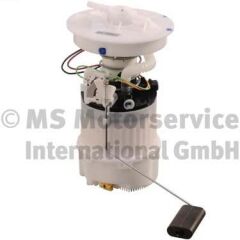 PIERBURG 700661190 YAKIT DEPO SAMANDIRASI KOMPLE C-MAX 04>08 FOCUS II CB4 04>11 1.4 16V - 1.6 16V - 1.8 16V - ZETEC