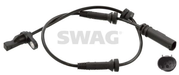 SWAG 20103200 ABS SENSORU ON BMW F20 F21 F22 F23 F30 F31 F34 F32 F33 F36