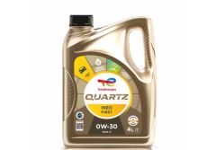 TOTAL 221324 MOTOR YAĞI TOTAL QUARTZ INEO FIRST 0W30 3B 4 LİTRE