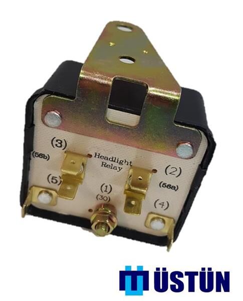 USTUN RL600 FAR ROLESİ 12V