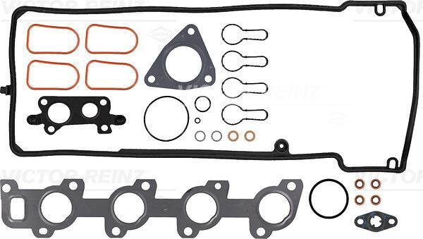 V.REINZ 023844901 TAKIM CONTA UST MERCEDES OM646 W204 S204 W211 S211 SKC SIZ