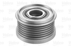 VALEO 588047 ALTERNATÖR KASNAĞI VOLVO C70-S40-S60-S70-S80-V40-V70-XC70 98> 1.8-1.9-2.0-2.4-2.5