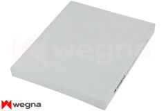 WEGNA WC3303 POLEN FILTRESI FIESTA 08>17 B-MAX 14> COURIER 14> ECOSPORT 14> KA 16> CU 2436