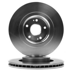 ÖN FREN DİSKİ HAVA KANALLI CHERY TIGGO7 PRO TIGGO8 TIGGO8 PRO OMODA C5 1.6L T-GDI 20-> 305 ÇAP X 5 BİJON - Adet disk fiyatıdır