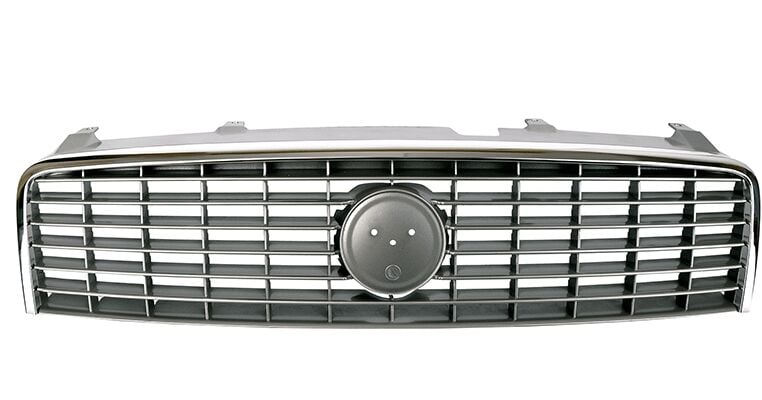 UST PANJUR CITALI BOYALI FIAT LINEA 07> URBAN GRİ